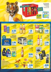 Waschmittel im diska Prospekt in Hof Aktueller diska Prospekt mit Waschmittel, "alles an deinem ort.", Seite 3