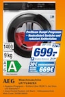 Aktuelles Waschmaschine LR7FL942EX Angebot bei expert in Göppingen ab 669,00 €