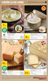 Promos Mont D'or dans le catalogue "Intermarché" de Intermarché Hyper à la page 17 Promos Mont D'or dans le catalogue "Intermarché" de Intermarché Hyper à la page 17