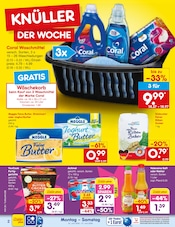 Ähnliche Marzipan Angebote im Prospekt "Aktuelle Angebote" von Netto Marken-Discount in Pforzheim Ähnliche Angebote wie Marzipan im Prospekt "Aktuelle Angebote" auf Seite 2 von Netto Marken-Discount in Pforzheim