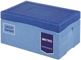 Thermo Kuli Box von Metro Professional im aktuellen Metro Prospekt für 74,96 €