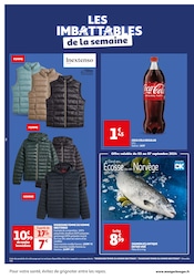 D'autres offres dans le catalogue "SEPTEMBRE AU TOP" de Auchan Hypermarché à la page 2