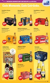Veltins im Getränke Hoffmann Prospekt in Cottbus Aktueller Getränke Hoffmann Prospekt mit Veltins, "Aktuelle Angebote", Seite 7