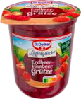 Marktkauf Hinrichshagen - Sahne Pudding, Grütze Angebot im Prospekt Sahne Pudding, Grütze bei Marktkauf im Hinrichshagen Prospekt für 1,99 €