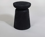 Bout de canapé MOUNA - Maisons du Monde à Courbevoie Bout de canapé MOUNA en promo chez Maisons du Monde Courbevoie à 59,99 €