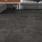 Laminatfliese Concrete Black für 13,99 € bei Globus-Baumarkt im Angebot Laminatfliese Concrete Black im aktuellen Globus-Baumarkt Prospekt
