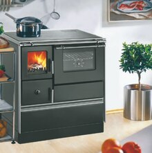 Westminster-Landhausherd „K 176 A“ ***/**** bei toom Baumarkt in Stade Westminster-Landhausherd „K 176 A“ ***/**** im Angebot bei toom Baumarkt Stade für 599,00 €