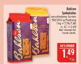 Spekulatius Angebote von Bahlsen bei Marktkauf Leipzig für 1,49 €