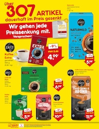 Kaffeepads Angebot im aktuellen Netto Marken-Discount Prospekt auf Seite 62
