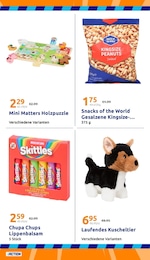 Spielzeug im Action Prospekt Spielzeug im Action Prospekt "Wochenangebote" auf Seite 26