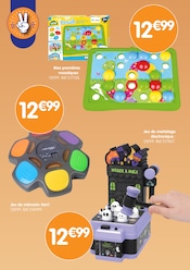 D'autres offres dans le catalogue "La magie de noël" de B&M à la page 47
