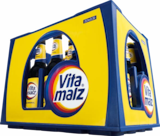 alkoholfreies Malzgetränk bei Netto Marken-Discount im Prospekt "" für 11,99 €