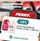 Aktuelles 10% Rabatt Angebot bei Penny in Hamburg