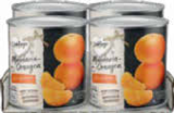 Mandarin-Orangen im aktuellen Netto Marken-Discount Prospekt