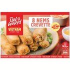 Nems aux Crevettes Surgelés - DELI'S WORLD dans le catalogue Intermarché Super