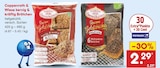 kernig & kräftig Brötchen im Angebot bei Netto Marken-Discount in Neuss kernig & kräftig Brötchen Angebote von Coppenrath & Wiese bei Netto Marken-Discount Neuss für 2,29 €