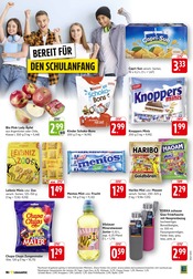 Aktueller EDEKA Prospekt mit Trinkflasche, "Aktuelle Angebote", Seite 26