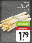 Spargel bei EDEKA im Kalletal Prospekt für 1,79 €