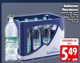 Angebot im EDEKA Arrach Prospekt EDEKA Arrach Prospekt mit im Angebot für 5,49 €