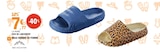 Mule homme ou femme - BEST MOUNTAIN dans le catalogue E.Leclerc