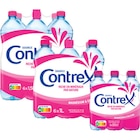 - - CONTREX à 0,55 € dans le catalogue Carrefour Market