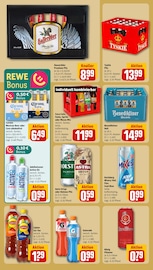 Ähnliche Schlitten Angebote im Prospekt "Dein Markt" von REWE in Elmshorn Ähnliche Angebote wie Schlitten im Prospekt "Dein Markt" auf Seite 16 von REWE in Elmshorn