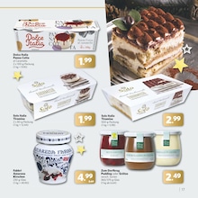 Kirschen Angebot im aktuellen combi Prospekt auf Seite 17