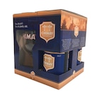 Coffret bière - CHIMAY en promo chez Carrefour Trappes à 6,80 €