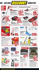 Aktueller B1 Discount Baumarkt Prospekt mit Reifen, "BESTPREISE DER WOCHE!", Seite 5