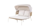 Daybed Saint Vincent im Segmüller Prospekt Daybed Saint Vincent von Segarda im aktuellen Segmüller Prospekt für 999,00 €