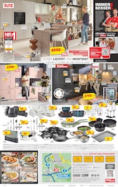 Dessert im Höffner Prospekt in Erfurt Aktueller Höffner Prospekt mit Dessert, "PERSONALKAUFTAGE FÜR ALLE KUNDEN", Seite 4