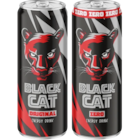 Energy Drink Angebote von Black Cat bei Netto Marken-Discount Dessau-Roßlau für 0,19 €