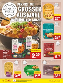 Fertiggerichte im aktuellen Netto Marken-Discount Prospekt (Bonn) Fertiggerichte im Netto Marken-Discount Prospekt "Aktuelle Angebote" mit 60 Seiten (Bonn)
