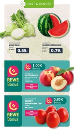 Gemüse im REWE Prospekt in Pulheim Aktueller REWE Prospekt mit Gemüse, "Dein Markt", Seite 8