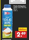 Aktuelle Sahne Angebote bei Netto Marken-Discount in Göttingen Aktuelles Frische Schlagsahne Angebot bei Netto Marken-Discount in Göttingen ab 2,49 €