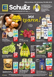 EDEKA Prospekt für Waldshut-Tiengen: "Aktuelle Angebote", 2 Seiten, 12.01.2026 - 17.01.2026