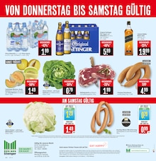 Whiskey im aktuellen Marktkauf Prospekt (Offenbach (Main)) Whiskey im Marktkauf Prospekt "Aktuelle Angebote" mit 39 Seiten (Offenbach (Main))