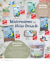 Aktueller Kaufland Prospekt mit Sonnenblumenkerne, "KNÜLLER", Seite 15