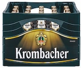 Pils von Krombacher im aktuellen Netto mit dem Scottie Prospekt