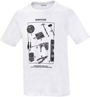 T-shirt - PARKSIDE - Lidl à Bourges T-shirt - PARKSIDE en promo chez Lidl Bourges à 3,99 €
