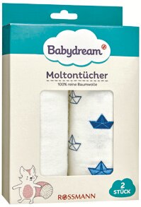 Moltontücher oder Auslaufsicherer Trinkbecher bei Rossmann in Bremerhaven Moltontücher oder Auslaufsicherer Trinkbecher im Angebot bei Rossmann Bremerhaven für 4,99 €