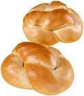Süßer Knoten von Brot & Mehr im aktuellen REWE Prospekt