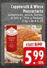 Meistertorte Angebote von Coppenrath & Wiese bei EDEKA Aachen für 5,99 €
