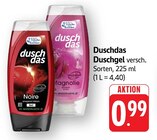 EDEKA Brackenheim - Noire Duschgel Angebot im Prospekt Noire Duschgel bei EDEKA im Brackenheim Prospekt für 0,99 €