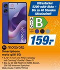 expert Wethau - Smartphone moto g56 5G Angebot im Prospekt Smartphone moto g56 5G bei expert im Wethau Prospekt für 159,00 €