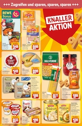 Granatapfelkerne Angebot im aktuellen REWE Prospekt auf Seite 6