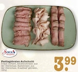 Festtagsbraten Aufschnitt im E center Prospekt Festtagsbraten Aufschnitt von Check-in Manufaktur im aktuellen E center Prospekt für 3,99 €