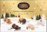 Collection grand assortiment x20 - FERRERO dans le catalogue Netto