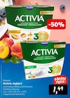 Activia Joghurt Pfirsich & Maracuja bei Konsum im Prospekt "" für 1,49 €