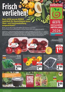 Kartoffeln im aktuellen E center Prospekt (Dresden) Kartoffeln im E center Prospekt "Wir lieben Lebensmittel!" mit 30 Seiten (Dresden)
